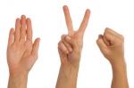 rockpaperscissors