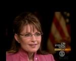 Sarah Palin In Happier Times