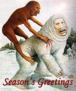 Season Greeetings