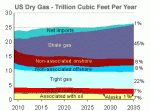 Shale gas :