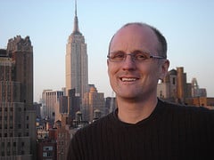 David Neubert