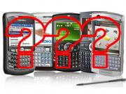 Smartphones Smartphones