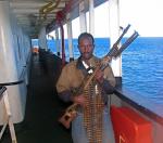 somali pirate
