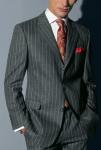 Former Lehman employee looking to liquidate wardrobe