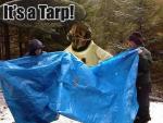 Admiral Ackbar TARP