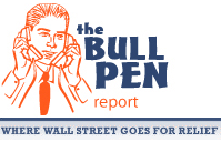 The Bullpen Report