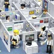 What's your Office look like?