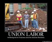 Unions