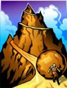 Uphill Battle