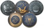 Military & Wall Street