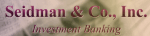 seidmanandcompany