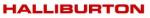 halliburton