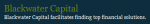 Blackwater Capital
