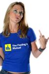 WaMu Shirt