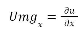 Formula u(x,y)