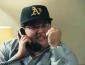 Billy Beane's picture