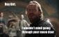 Bronn's picture