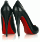 Louboutins and Leverage's picture