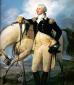 George Washington's picture George Washington's picture