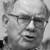 Warren Buffett's picture