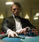 James Bond's picture