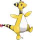 Ampharos's picture
