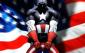Captain America's picture