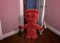 The Sour Patch Kid's picture
