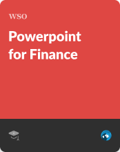 Powerpoint for Finance
