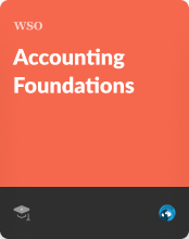 Accounting Foundations