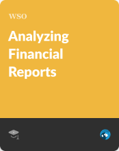 Analyzing Financial Reports