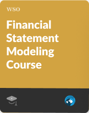 Financial Statement Modeling Course