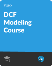 DCF Modeling Course