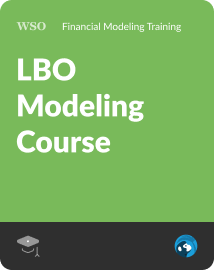 LBO Module Course