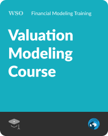 Valuation Modeling