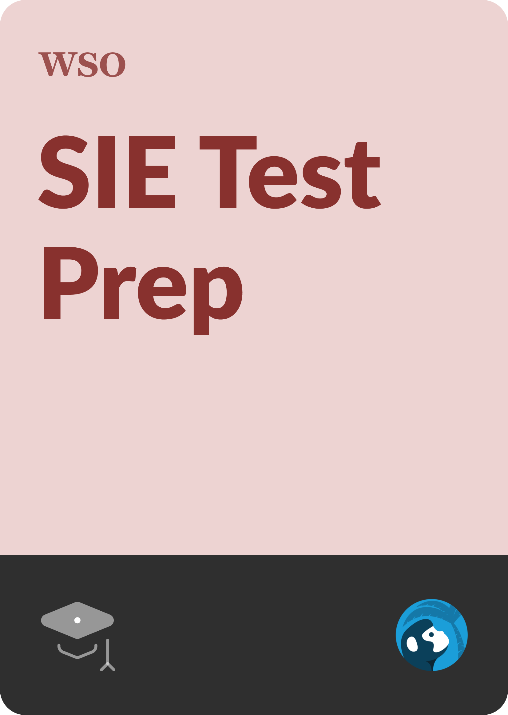 SIE Test Prep