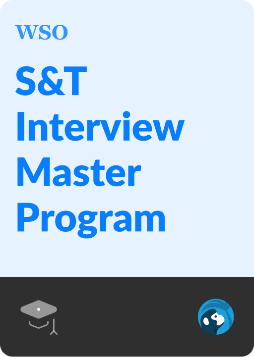 S&T