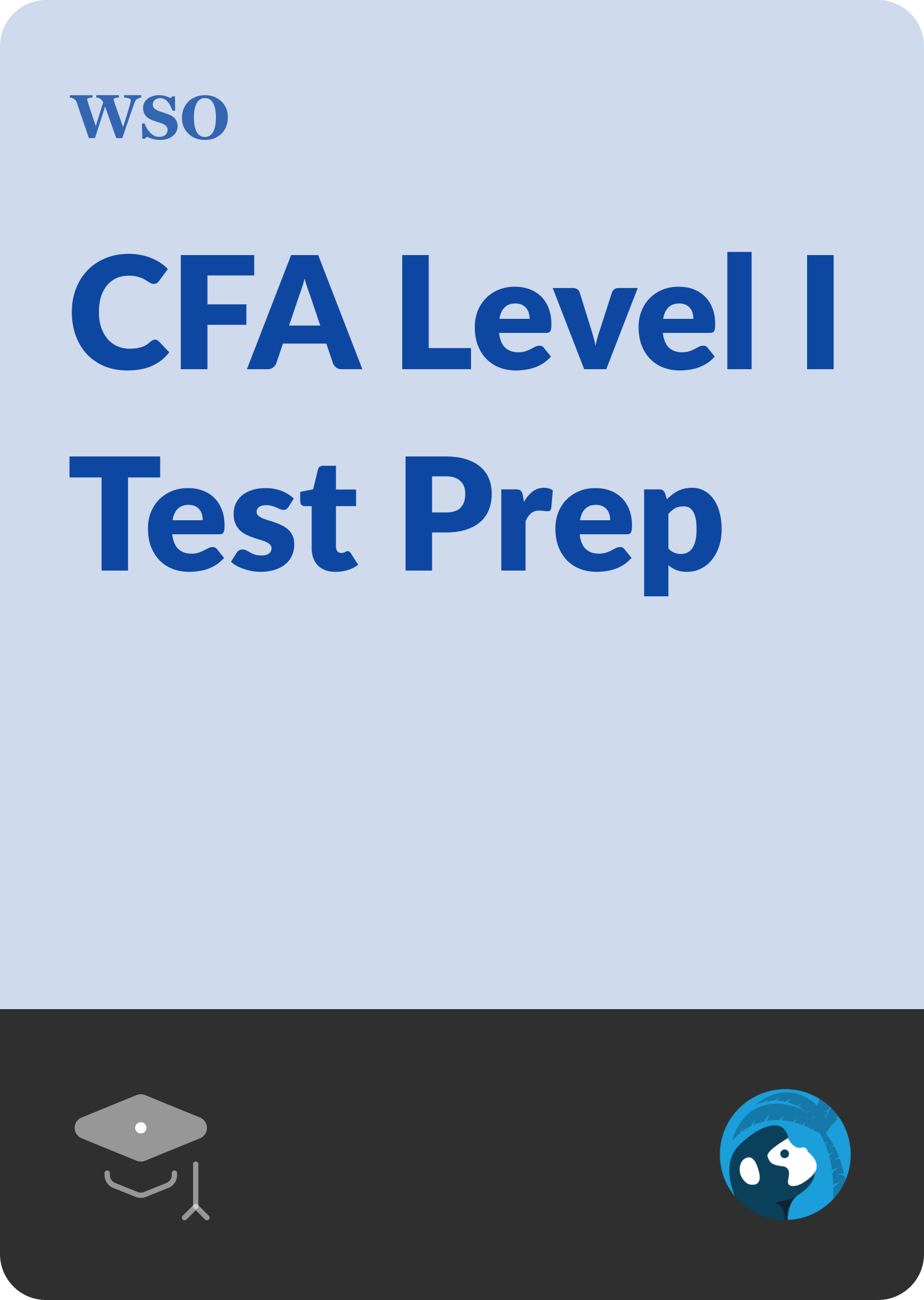 CFA L1
