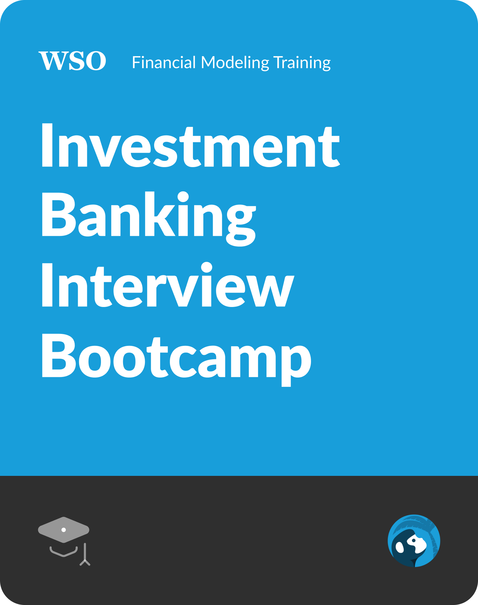 IB interview bootcamp