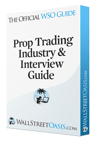 Prop Trading Interview Guide