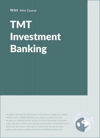 TMT Investment Banking