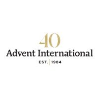 Advent International New Logo Png