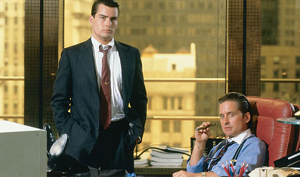 Forex trading wall street oasis