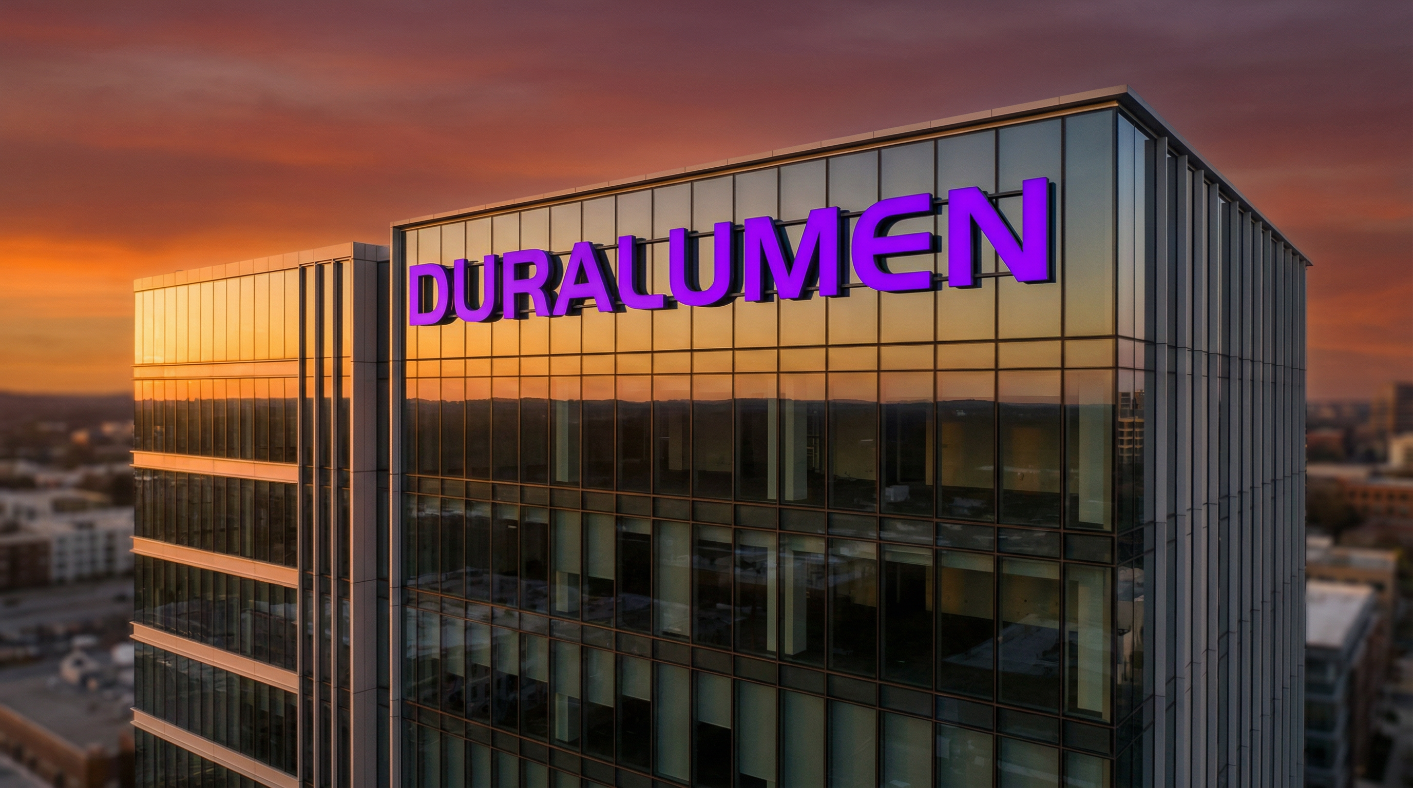 DURALUMEN