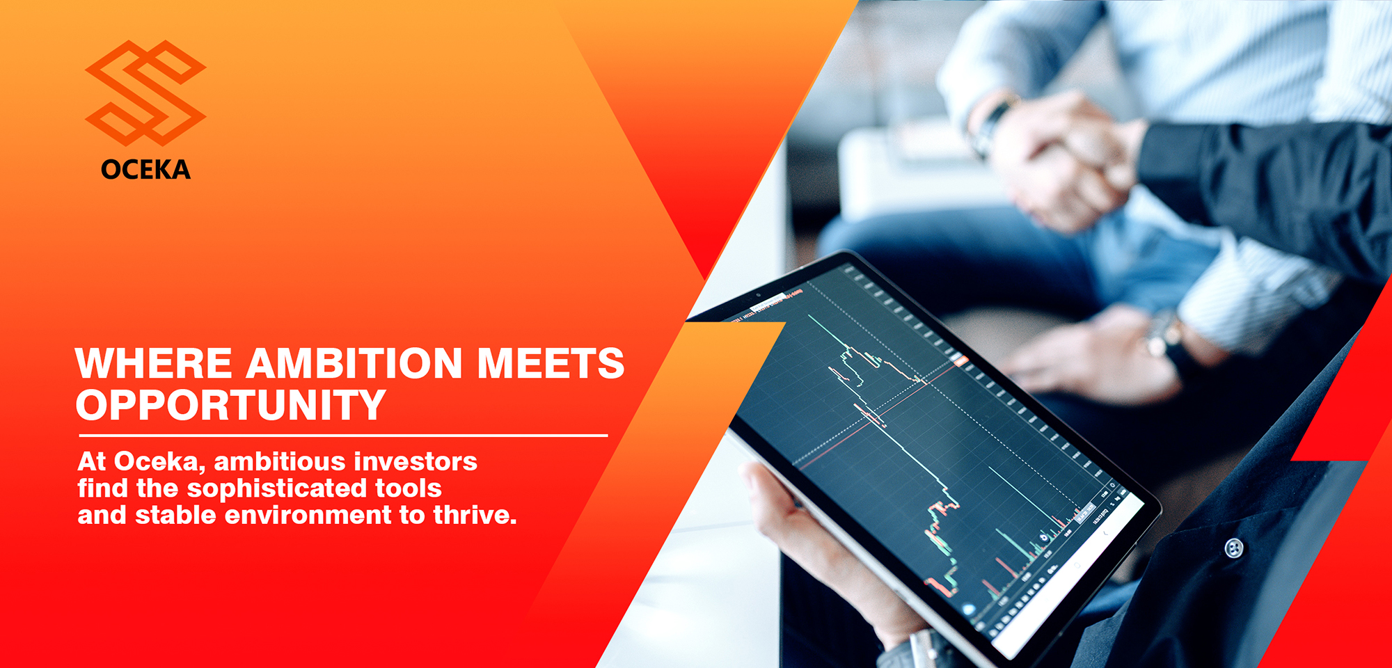 How Oceka Exchange Leverages AI and Distributed Ledgers in Fintech | Wall  Street Oasis