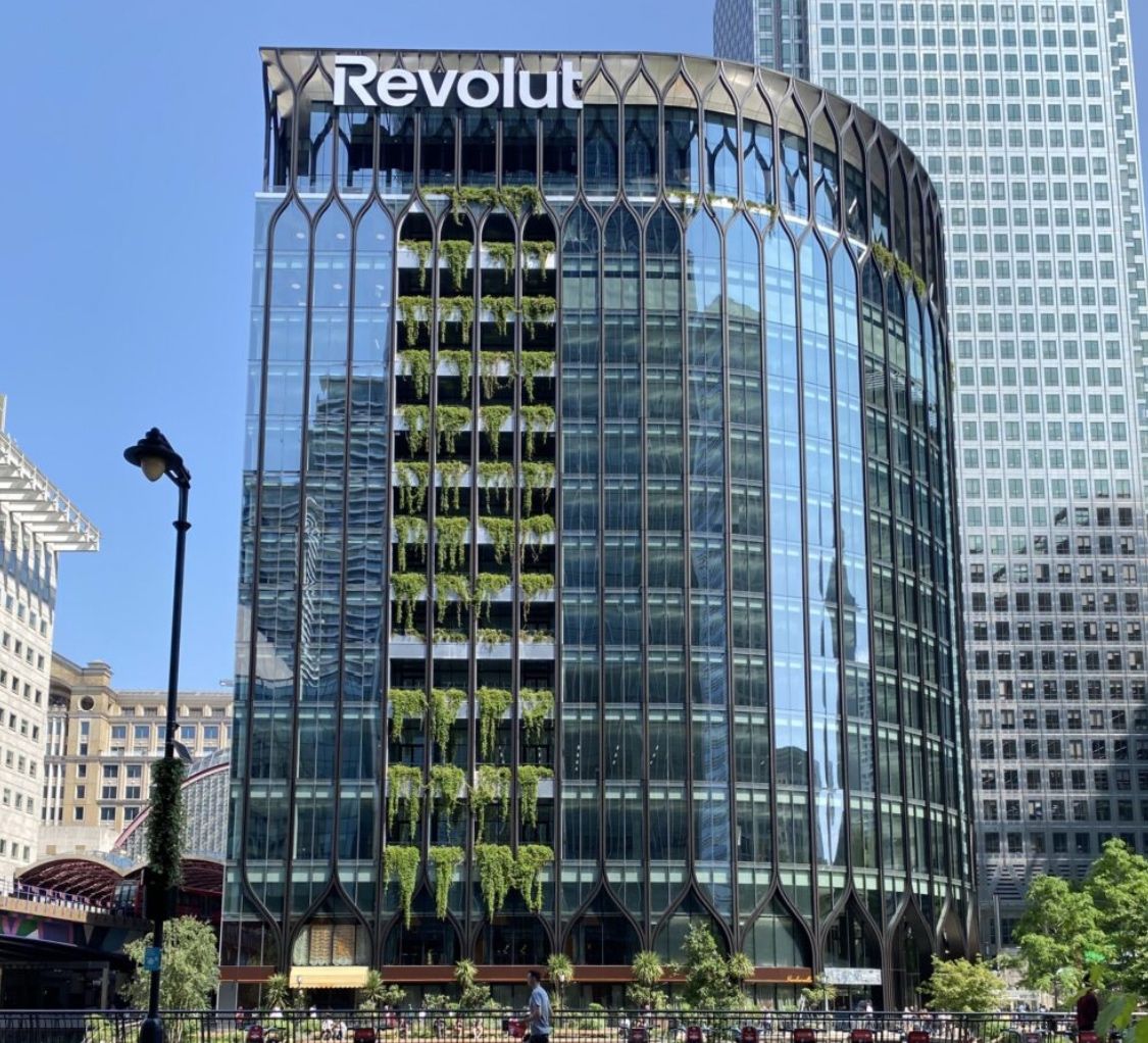 Revolut