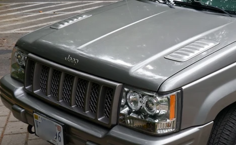 Jeep
