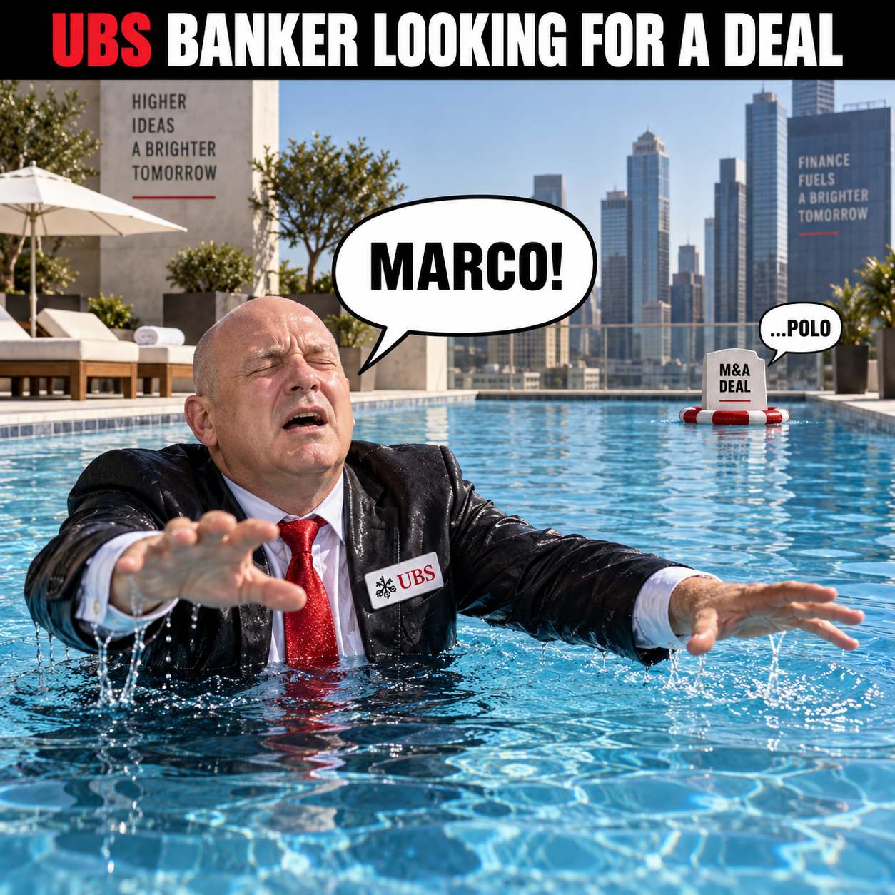 Ubs