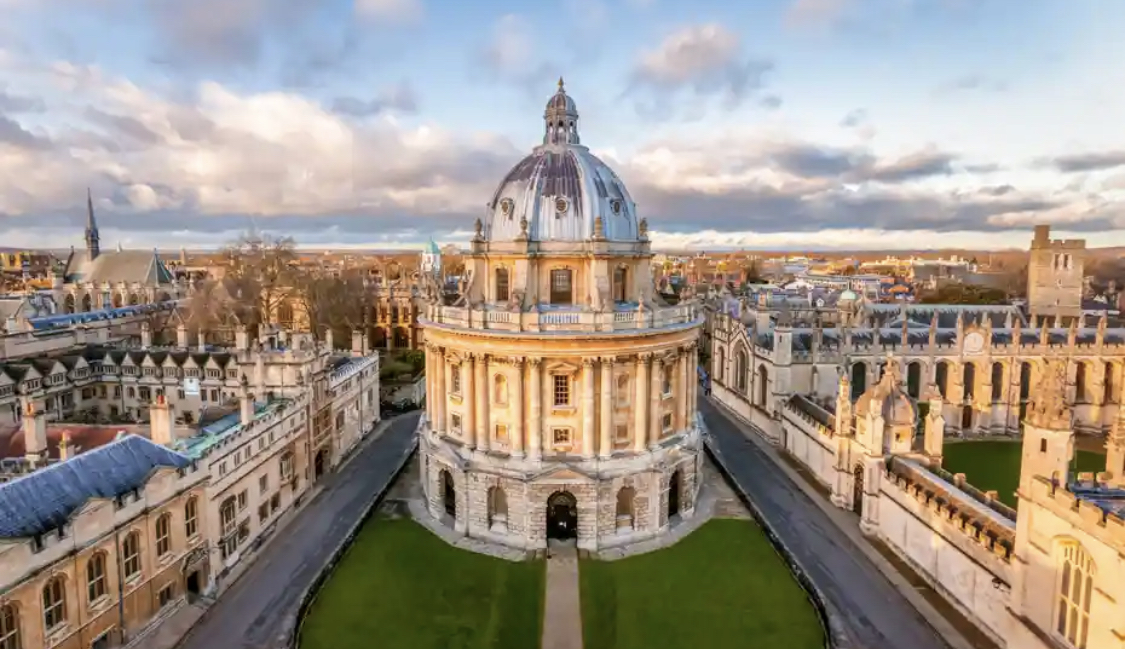 oxford