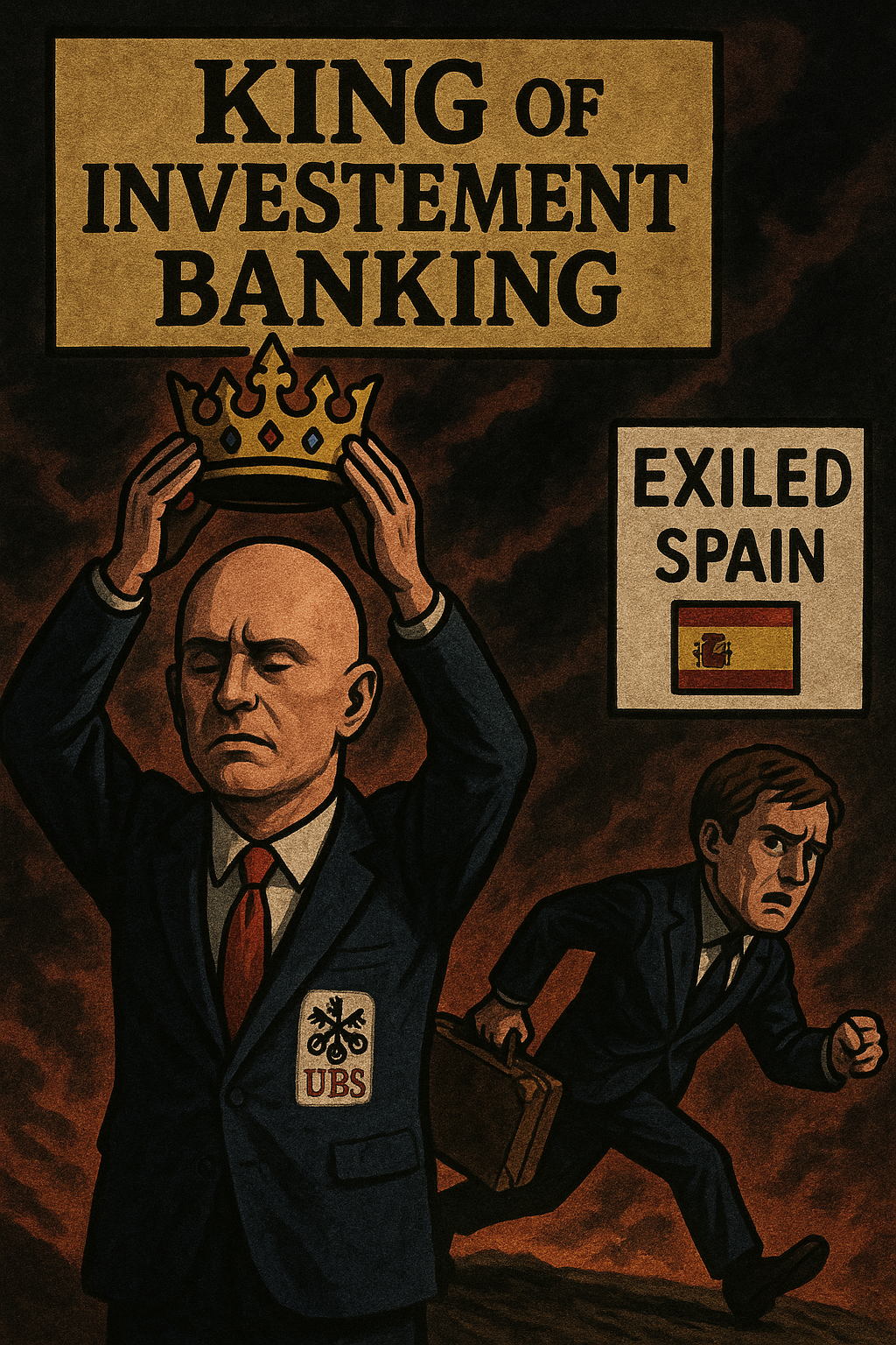 UBs